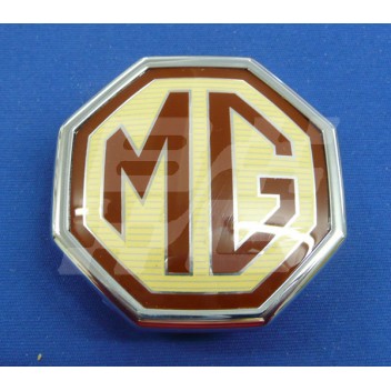 Image for MGZS BADGE REAR 4 DOOR SALOON