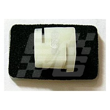 Image for PLASTIC LOCK NUT