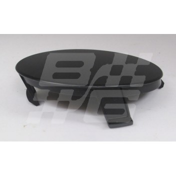 Image for MGTF FOG LAMP BLANK RH