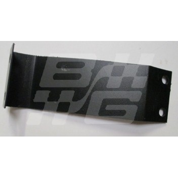 Image for BRACKET FRONT BUMPER MGF