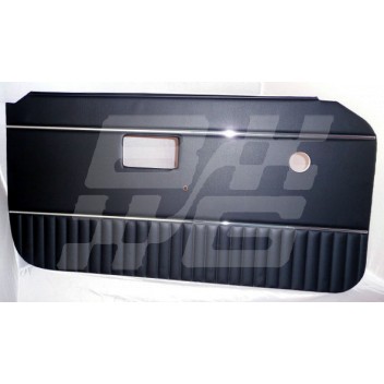 Image for NAVY DOOR PANEL MKIV MGB 76-81 (PR)