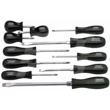 Image for SCREWDRIVER SET (11 PCS)