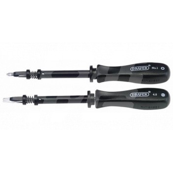 Image for SCREW HOLDING SCREWDRIVER SET