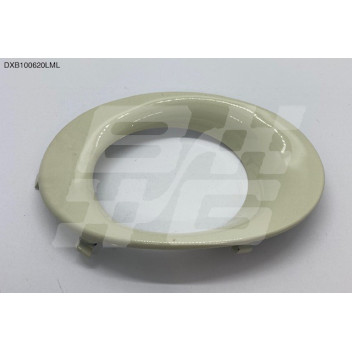 Image for RH Fog Lamp Bezel Rover 25-ZR