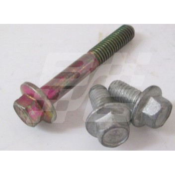 Image for Bolt kit Dip stick tube to block