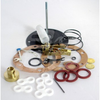 Image for ELECTRIC FUEL PUMP REPAIR KIT