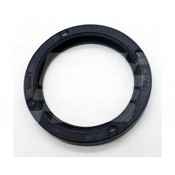 Image for FRONT CRANK OIL SEAL RV8