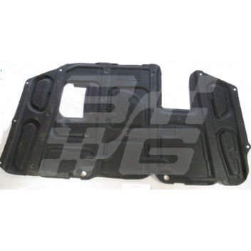 Image for Pad Bonnet insulation R45 ZS