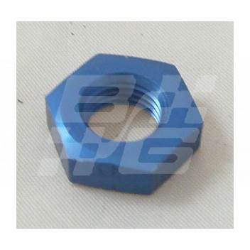 Image for ALLOY BULKHEAD NUT