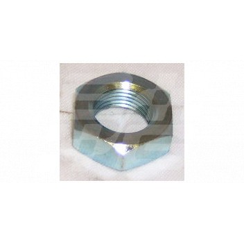 Image for NUT PINION FLANGE MGB A T TYPE