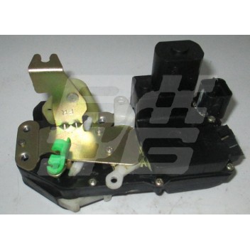 Image for DOOR LOCK RH MGF LHD