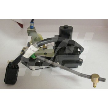 Image for RH DOOR LATCH LHD