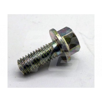 Image for Screw M5 X 12mm