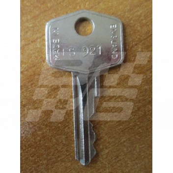 Image for FS 921 KEY