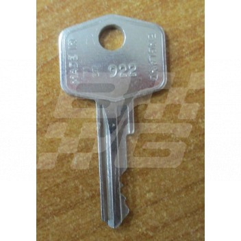 Image for FS 922 KEY