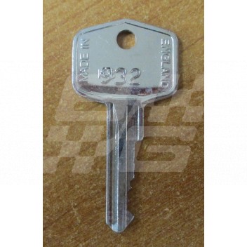 Image for FS 932 KEY