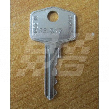 Image for FS 947 KEY