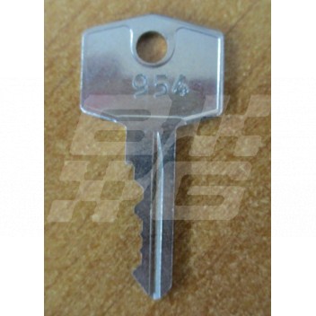 Image for FS 954 KEY