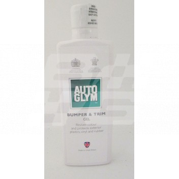 Image for Autoglym Bumper and Trim Gel 325ml