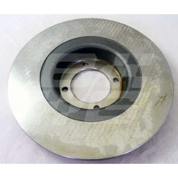 Image for MGB Front brake disc (Standard)