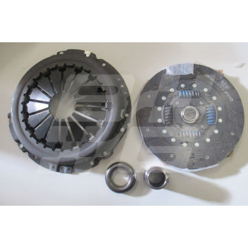 Image for CLUTCH KIT RV8 - R380