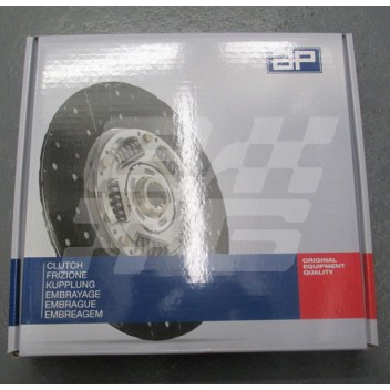 Image for Clutch plate MGA-MGB (25 Spline)