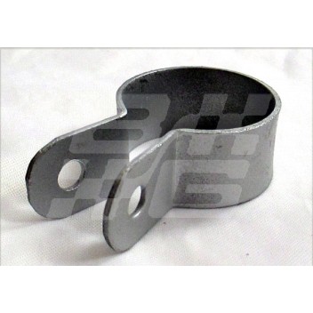 Image for Exhaust mount clamp