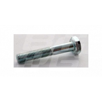 Image for BOLT 1/4 INCH UNF X 1.5 INCH