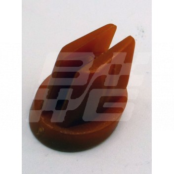 Image for NYLON NUT - ARMREST RV8