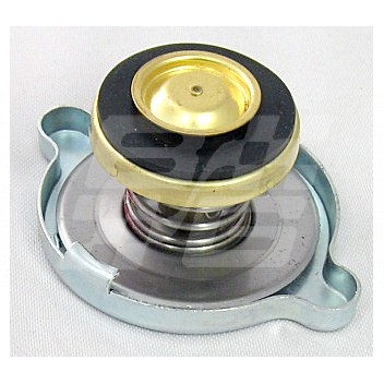 Image for Radiator pressure cap MGA-Midget 7Lbs (deep)