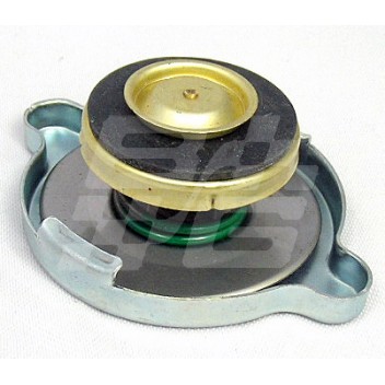 Image for RADIATOR CAP MGB 13PSI