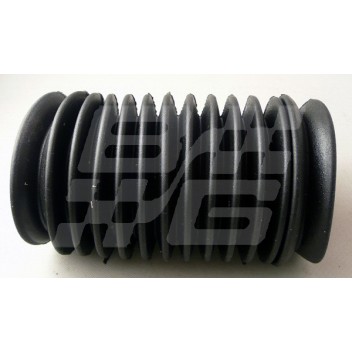 Image for STEERING RACK GAITER MIDG