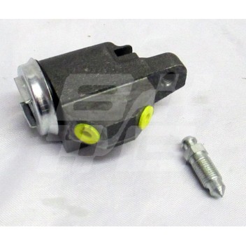 Image for FRONT WHEEL CYLINDER RH MGA