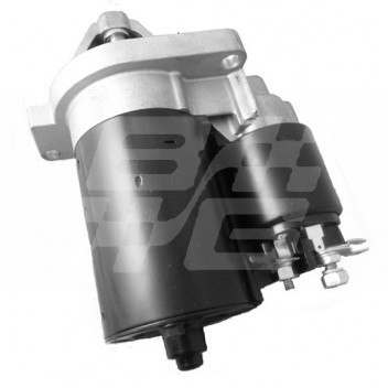 Image for Hi Torq starter MGA MGB 3 syncro gearbox