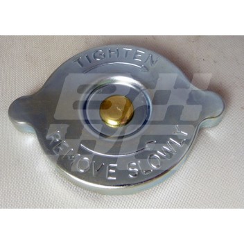 Image for OIL FILLER CAP