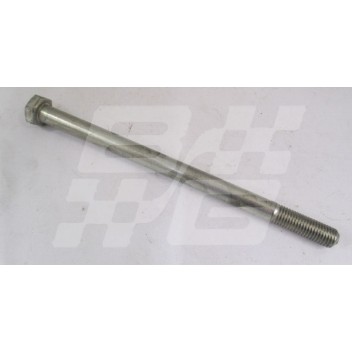 Image for AIR FILTER BOLT HS4