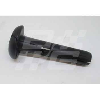 Image for Escutcheon head rest R45 ZS