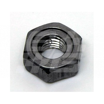 Image for 5/16 inch UNF Weld Nut MGB MGC Midget