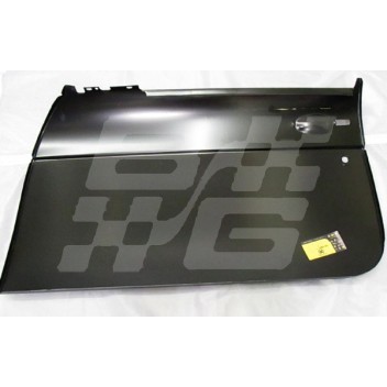 Image for DOOR SKIN RH MGB