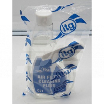 Image for Air Filter Cleaner - Spray Pump 500ml