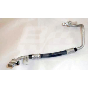 Image for Air con pipe MGZS 45