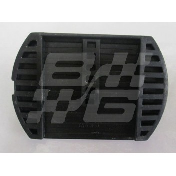 Image for Jacking point cover MG6 (Each)