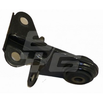 Image for Engine Mounting