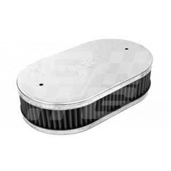 Image for WEBER AIR FILTER 52MM BLANK