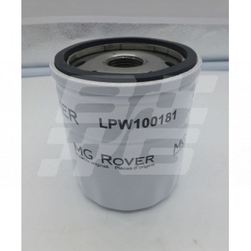 Image for OIL FILTER K engine