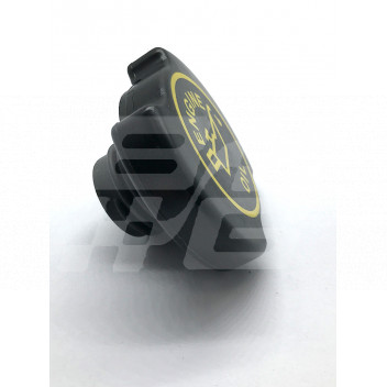 Image for Oil filler cap R260 ZT260