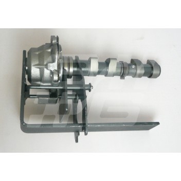 Image for Camshaft unit VVC LH Inc cam