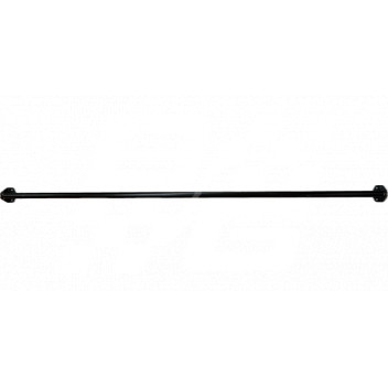 Image for SEAT TONNEAU RAIL TD