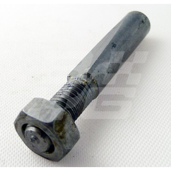 Image for Cotter pin & nut TA-TC king pin