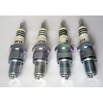 Image for SPARK PLUG SET OF 4